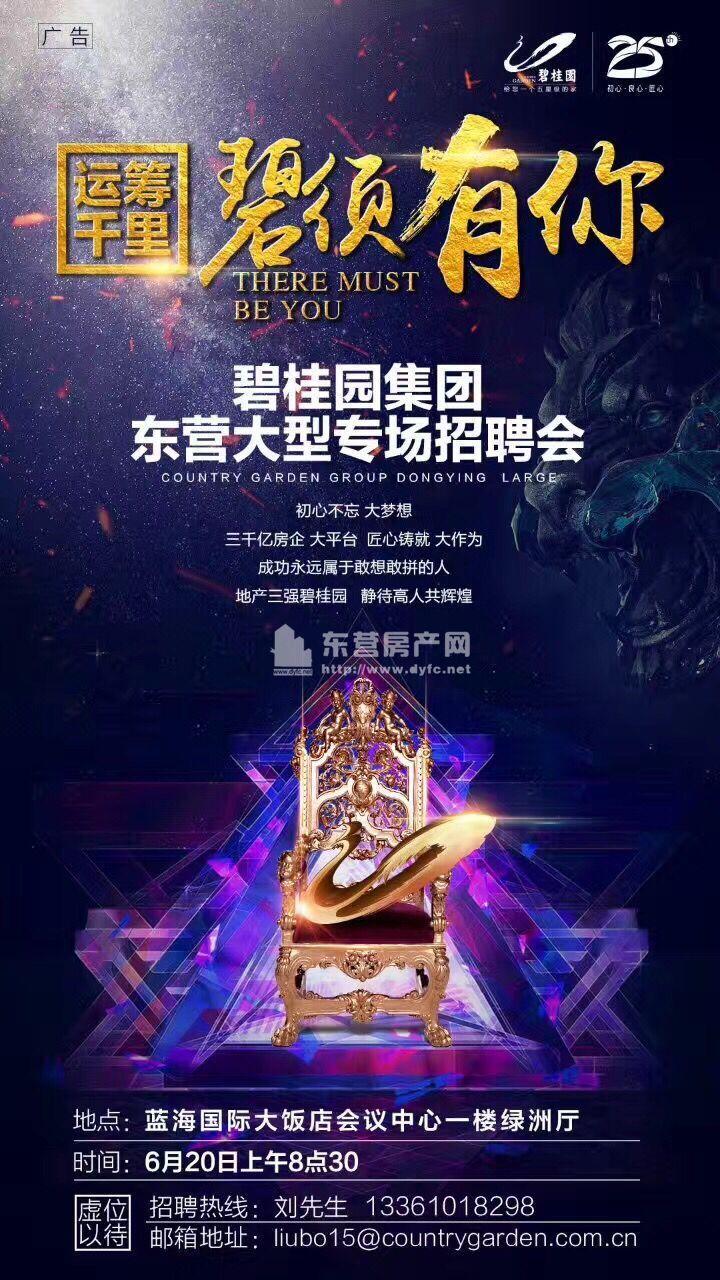 碧桂园集团海报 图片合集图片
